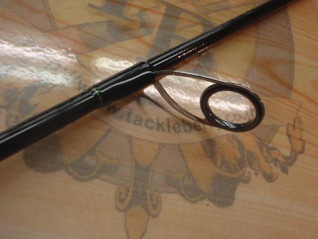 シーウォーク ライトジギング 67UL