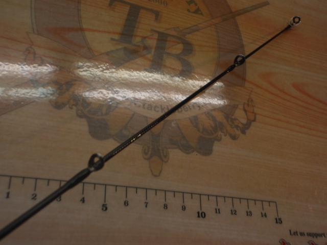 シーウォーク ライトジギング 67UL