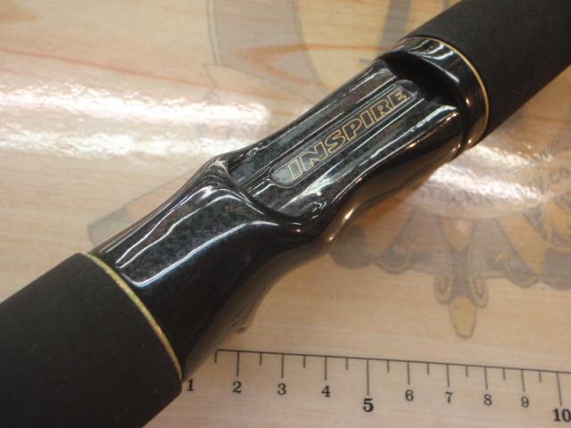 インスパイア ICSC-58M.TG