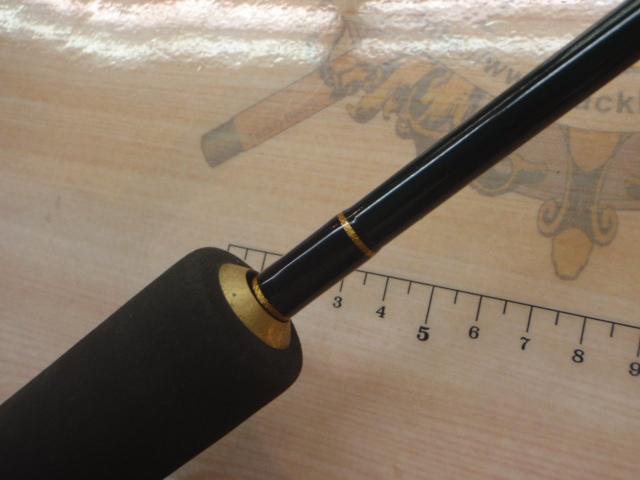 インスパイア ICSC-58M.TG