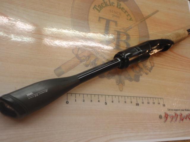 21ポイズングロリアス 266L｜＠ベリーネット 日本最大新品中古釣具WEB