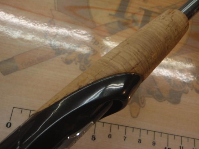 21ポイズングロリアス 266L