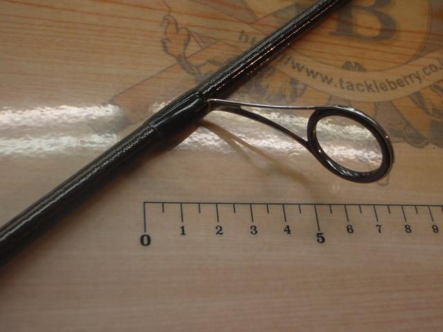 21ポイズングロリアス 266L