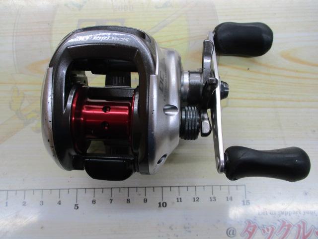 スコーピオンDC RH