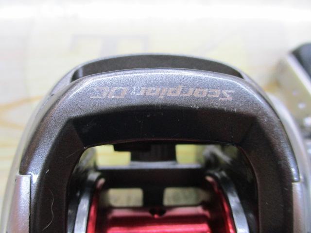 スコーピオンDC RH