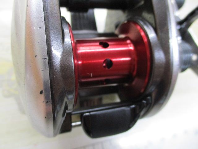 スコーピオンDC RH