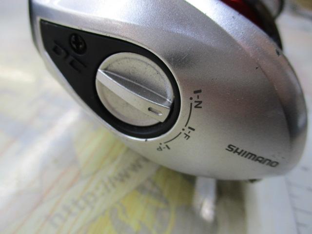 スコーピオンDC RH