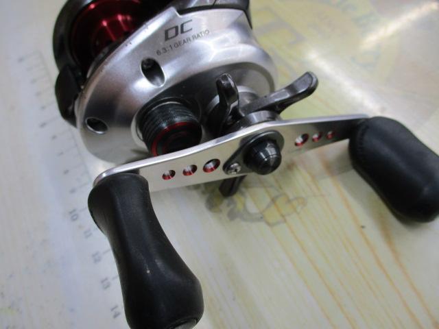 スコーピオンDC RH