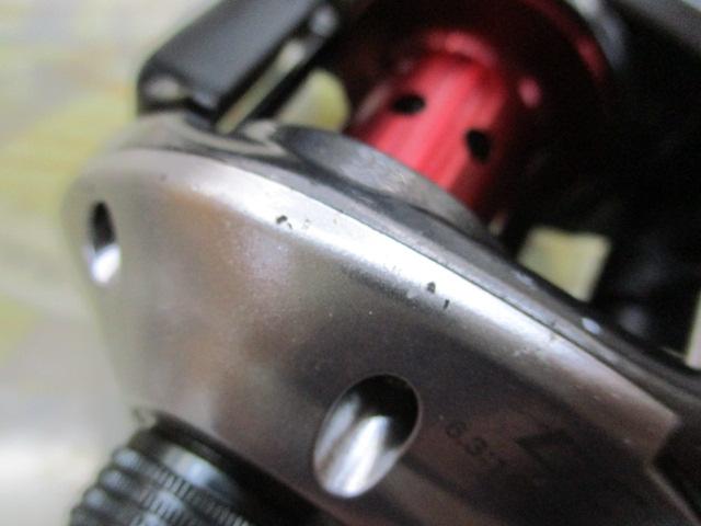 スコーピオンDC RH