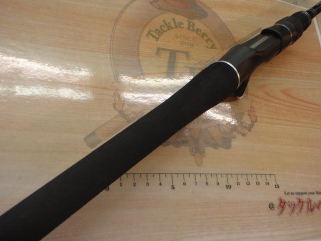 ラグゼオーシャンジグドライブ B60H-RF