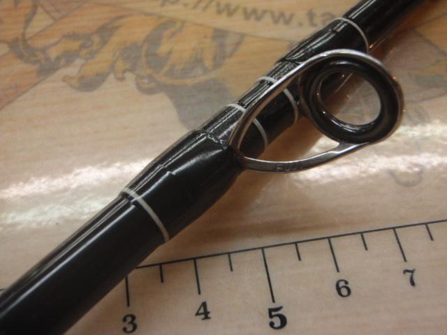 ラグゼオーシャンジグドライブ B60H-RF