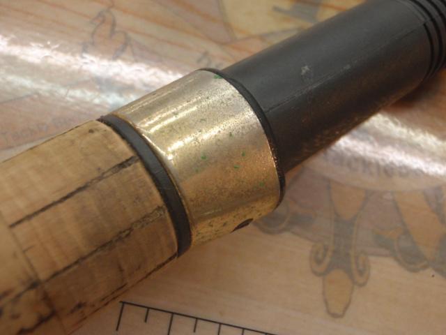 ラグゼオーシャンジグシャフト 683S