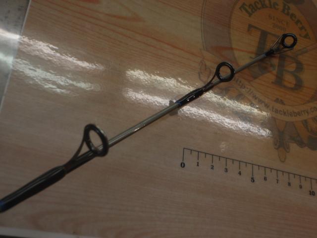 ラグゼオーシャンジグシャフト 683S