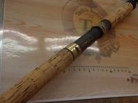 ラグゼオーシャンジグシャフト 683S