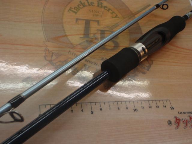 クロステージ CRJ-782SC