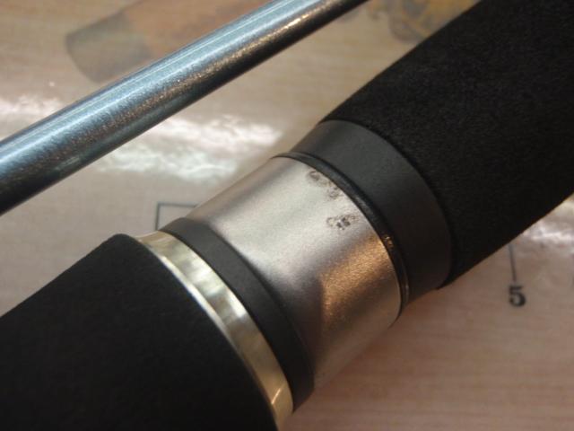 クロステージ CRJ-782SC