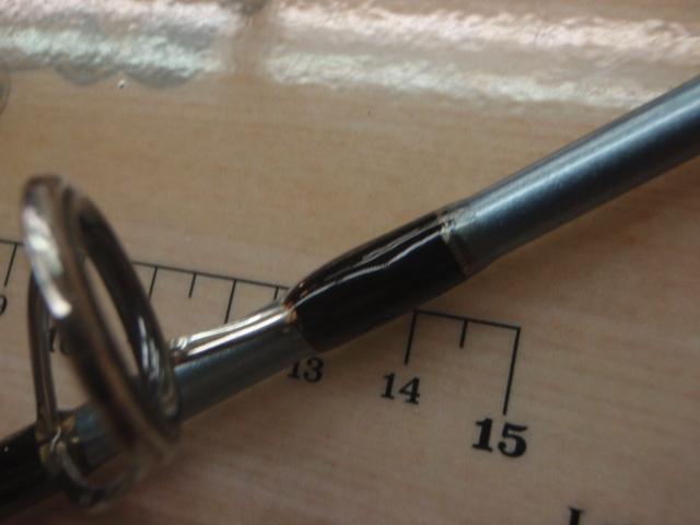 クロステージ CRJ-782SC