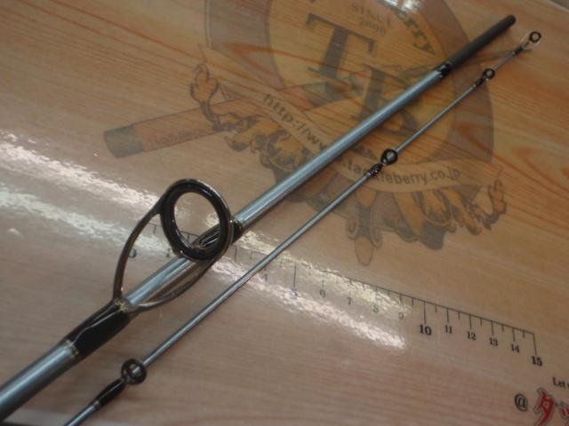 クロステージ CRJ-782SC