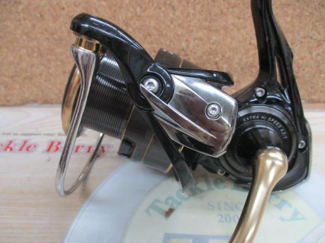 19バリスティック LT4000-CXH