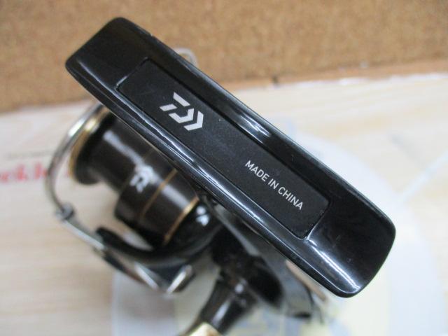 19バリスティック LT4000-CXH