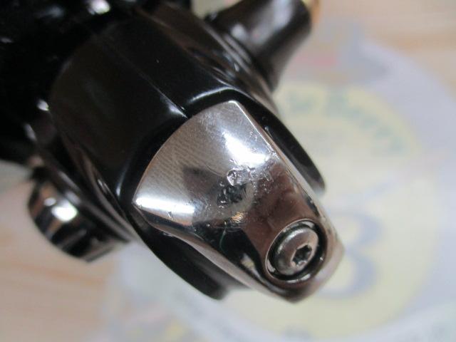 19バリスティック LT4000-CXH