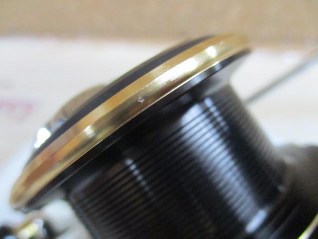 19バリスティック LT4000-CXH