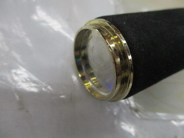 ポイズン C-64ML AB EVAグリップ