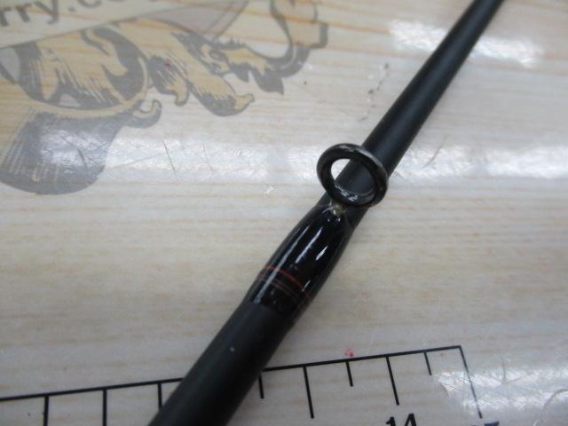 ポイズン C-64ML AB EVAグリップ