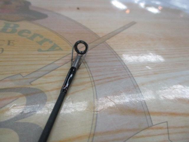 ポイズン C-64ML AB EVAグリップ