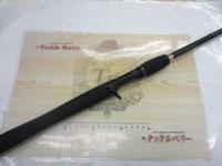 ポイズン C-64ML AB EVAグリップ