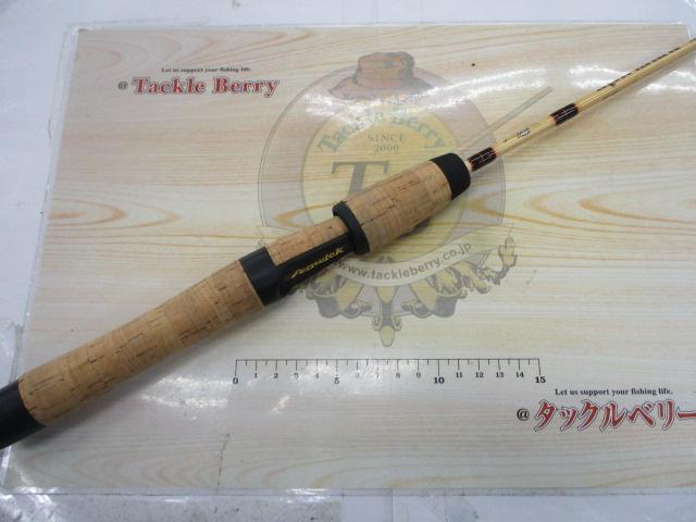 アイアンホークフロータースペシャル IHF50SLJ