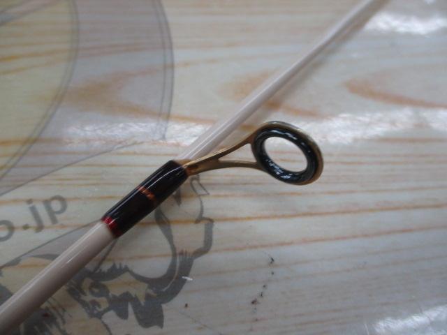 アイアンホークフロータースペシャル IHF50SLJ