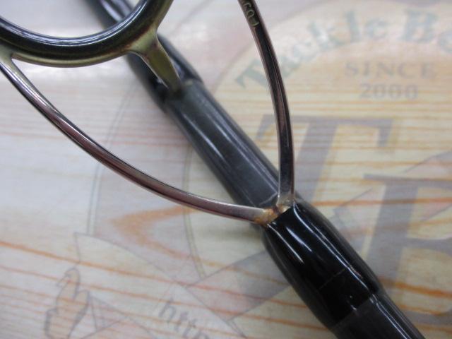 風神RS ベルーガ 105MH