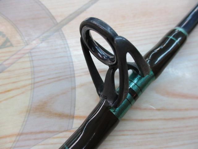 マグナジグシステム JS661BC-50