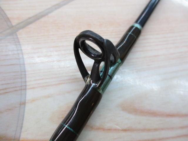 マグナジグシステム JS661BC-50