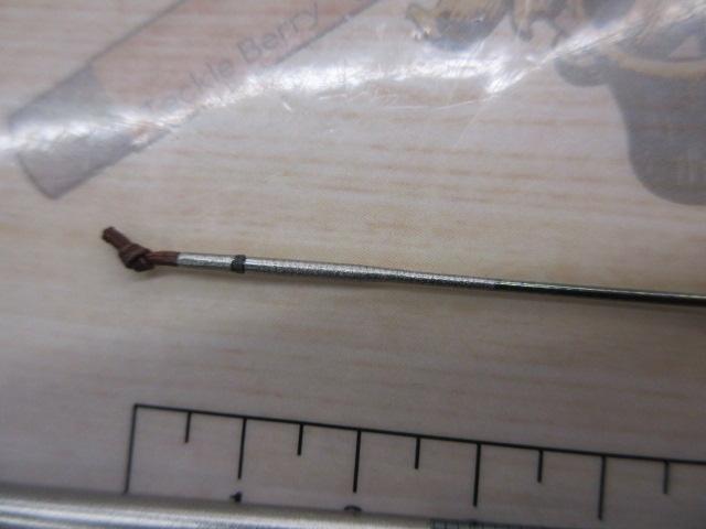 飛天弓 閃光G 18