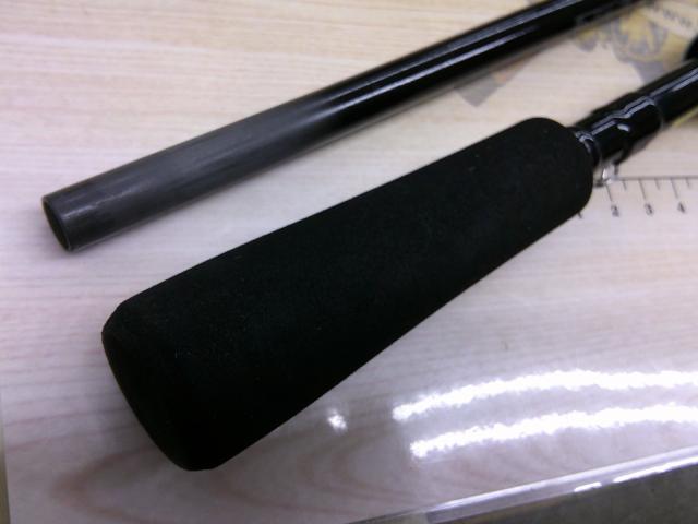 タトゥーラXT 681MLFS