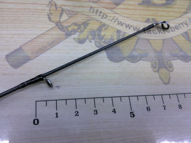 タトゥーラXT 681MLFS