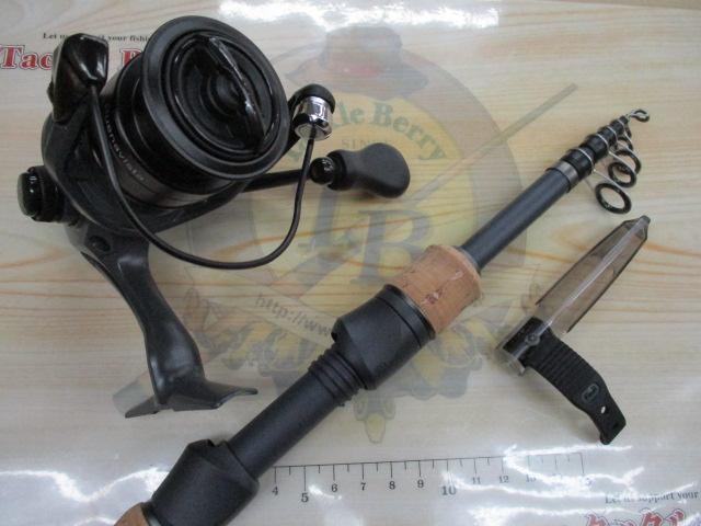 22ブエナビスタ1000CコンボS60ML