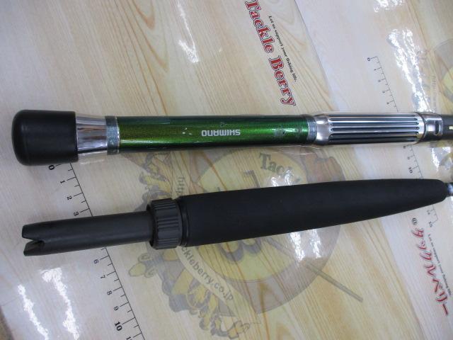 BJSバンディットライト深場 H165+ショートBLF