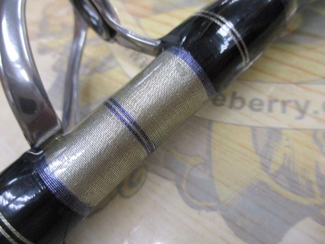 BJSバンディットライト深場 H165+ショートBLF