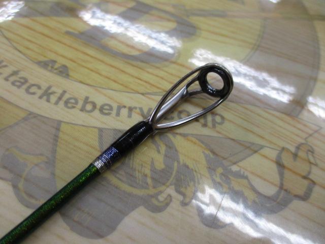 BJSバンディットライト深場 H165+ショートBLF