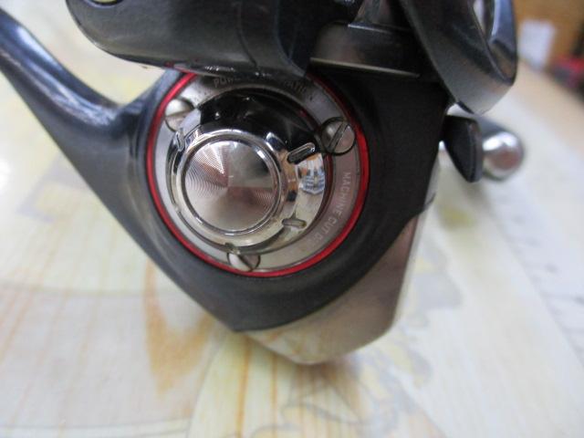 セルテート 2004CH ハイギヤカスタム