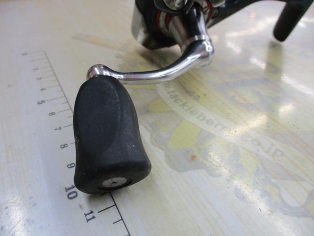 セルテート 2004CH ハイギヤカスタム