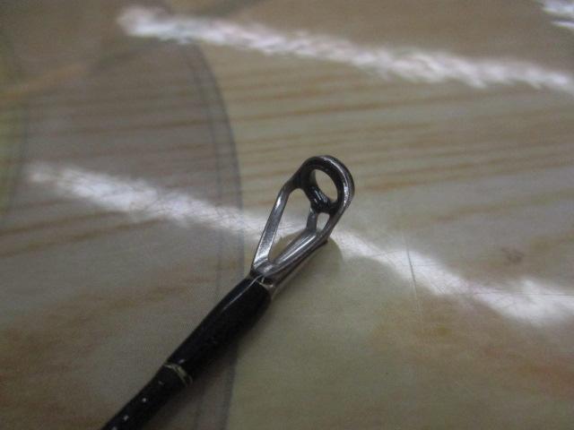 カリスタ 82ML/AR オールラウンダー