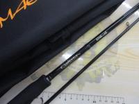 カリスタ 82ML/AR オールラウンダー