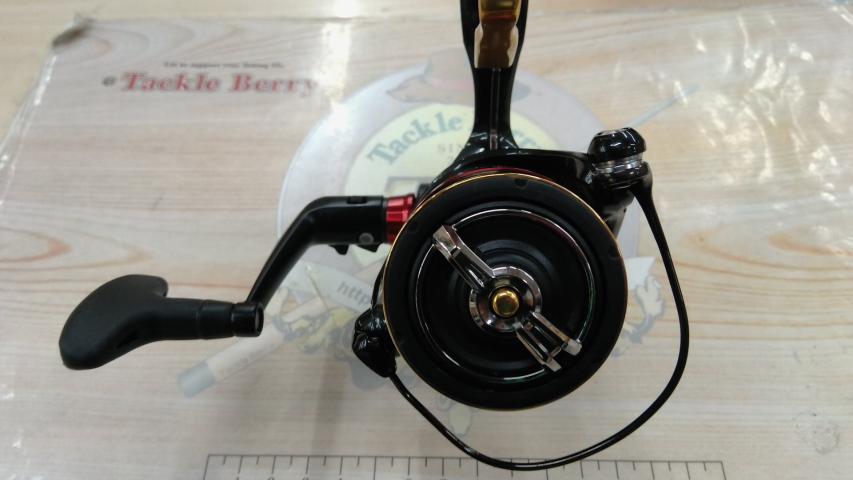 25BB-Xハイパーフォース C3000DXG S R