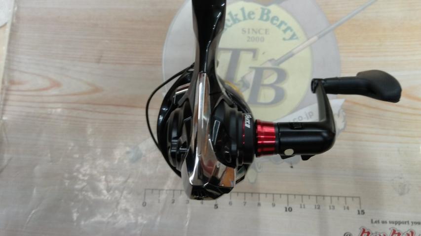 25BB-Xハイパーフォース C3000DXG S R