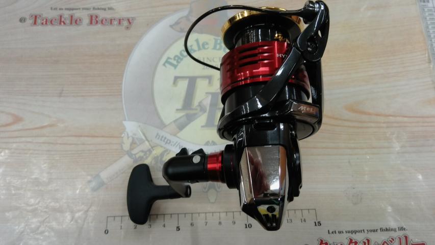 25BB-Xハイパーフォース C3000DXG S R