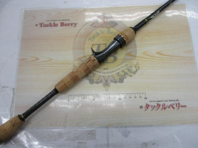 アイアンホークフックセッター IHHS610CLP+J